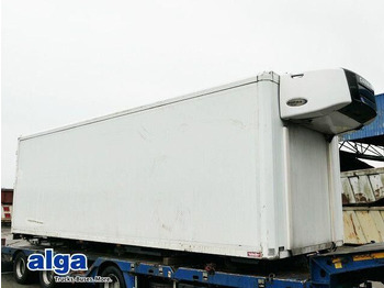Camion frigorifique