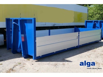 Camion ampliroll