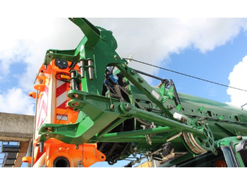 Grue mobile Grove GMK 5150: photos 2