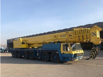 Grue mobile GROVE