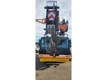 Grue mobile LIEBHERR LTM 1070-4.2