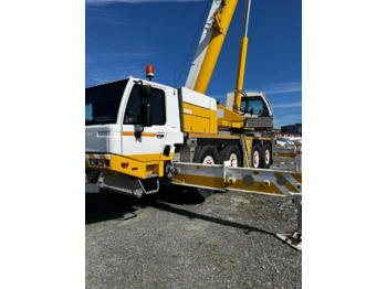 Grue mobile TADANO ATF 100G-4