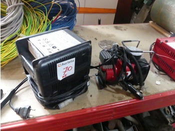 Compresseur d'air