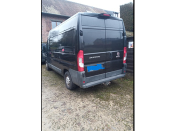 Voiture FIAT