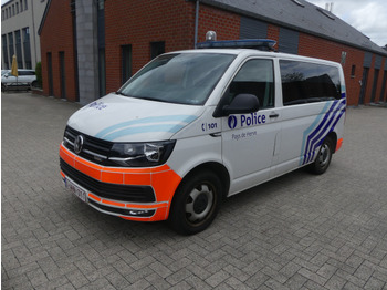 Voiture VOLKSWAGEN