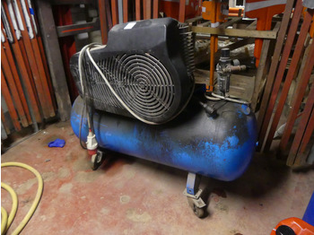 Compresseur d'air