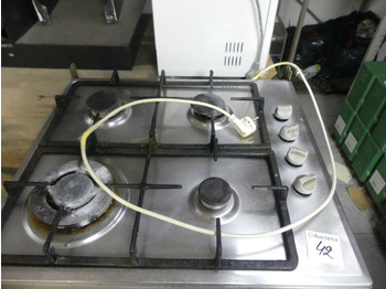 Machine agroalimentaire
