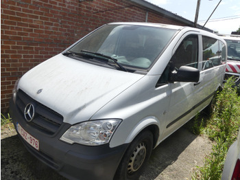 Autre matériel MERCEDES-BENZ