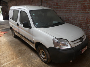 Autre matériel PEUGEOT
