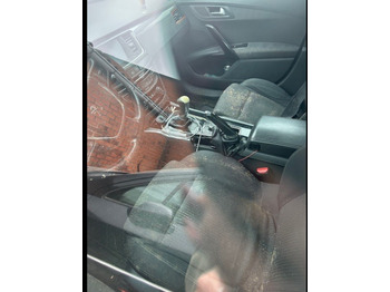 Voiture PEUGEOT