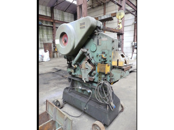 Machine à métaux