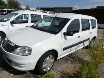 Voiture DACIA