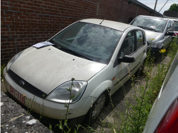 Transport de personnes FORD