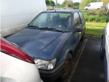 Voiture FORD