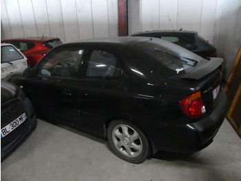Voiture