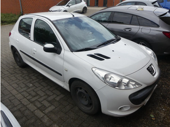 Voiture PEUGEOT