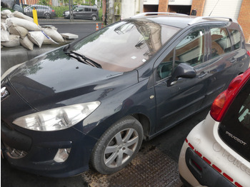 Voiture PEUGEOT