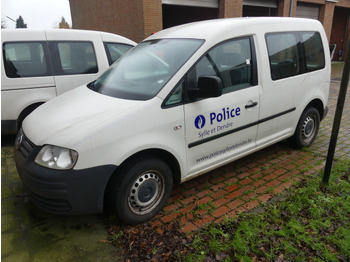 Voiture VOLKSWAGEN Caddy