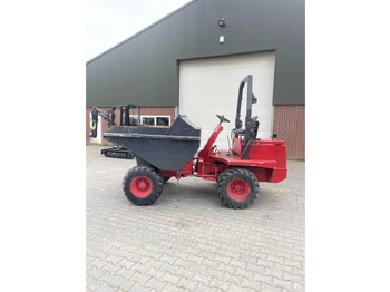 Mini tombereau Thwaites 070: photos 1