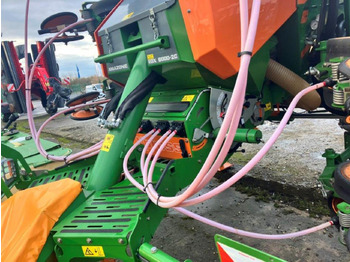Semoir monograine Amazone EDX6000-2C: photos 4