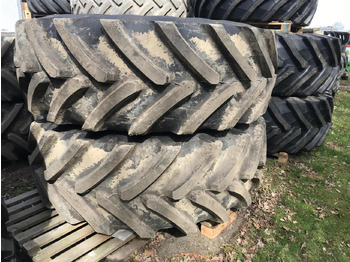 Pneu BRIDGESTONE
