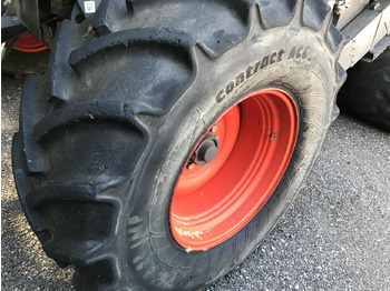 Moissonneuse-batteuse CLAAS Lexion 760 TT: photos 4 Moissonneuse-batteuse CLAAS Lexion 760 TT: photos 4