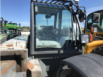 Chariot télescopique CLAAS Scorpion 7040: photos 3