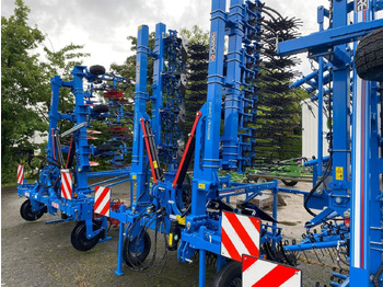 Outils du sol CARRÉ