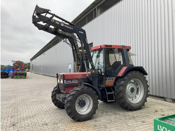 Tracteur agricole CASE IH 844XL