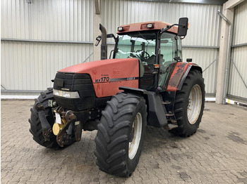Tracteur agricole CASE IH MX Maxxum