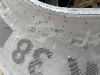 Pneu pour Machine agricole Continental 580/70R38: photos 2
