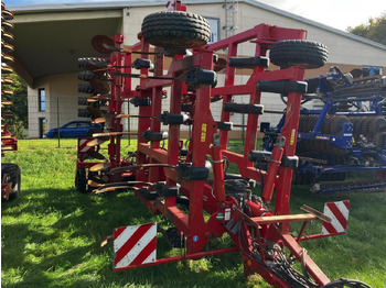 Horsch Tiger 6 AS - crédit-bail Horsch Tiger 6 AS: photos 1