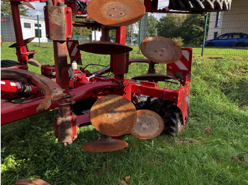 Horsch Tiger 6 AS - crédit-bail Horsch Tiger 6 AS: photos 5