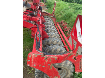 Bineuse Horsch Tiger 6 XL: photos 4