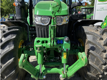 John Deere 6100M - crédit-bail John Deere 6100M: photos 4