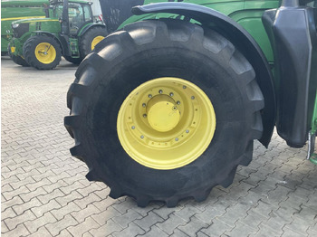 John Deere 6170R - crédit-bail John Deere 6170R: photos 3