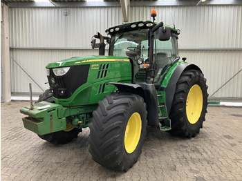 Tracteur agricole JOHN DEERE 6170R