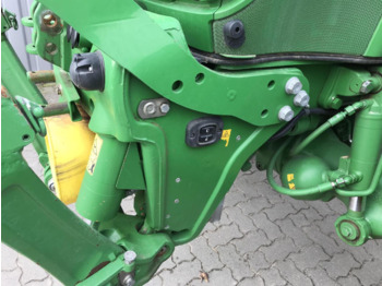 Tracteur agricole John Deere 6250R: photos 4