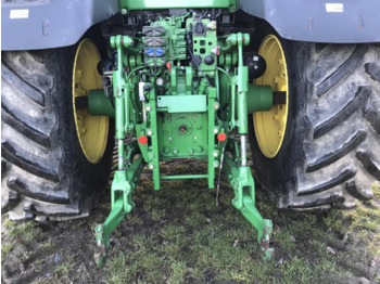 Tracteur agricole John Deere 7310R: photos 5