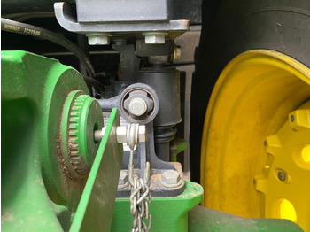 Tracteur agricole John Deere 7R 310: photos 5
