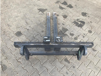 Godet Kramer 1200 mm: photos 3 Godet Kramer 1200 mm: photos 3