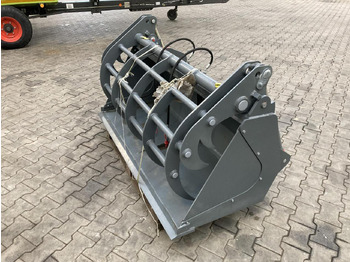 Chargeur frontal pour tracteur KRAMER