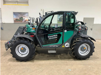 Chariot télescopique KRAMER