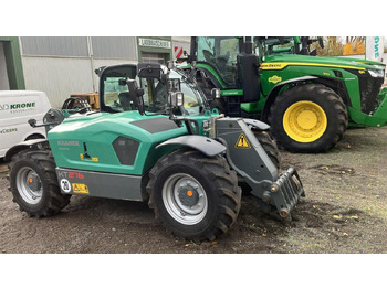 Chariot télescopique KRAMER