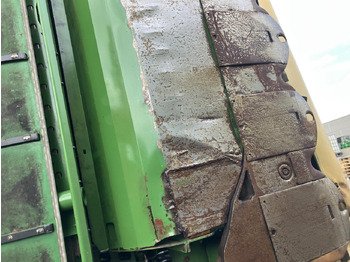 Faucheuse Krone EC B 870 CV Collect: photos 3