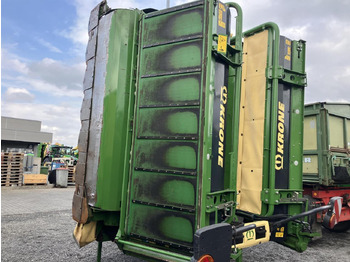 Faucheuse Krone EC B 870 CV Collect: photos 4