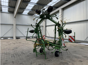 Faneuse KRONE KW