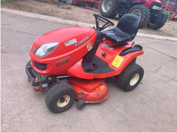 Motofaucheuse KUBOTA