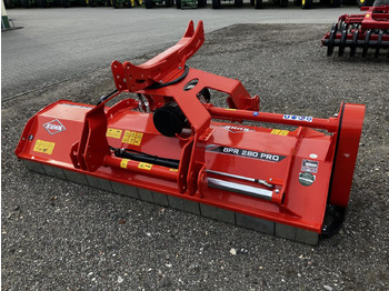 Broyeur à axe horizontal KUHN