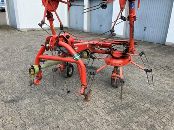 Faneuse Kuhn GF 5001 MH: photos 2